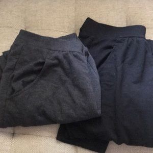 Ann Taylor comfy Harem pants